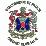 Stalybridge St. Paul's CC 1st XI